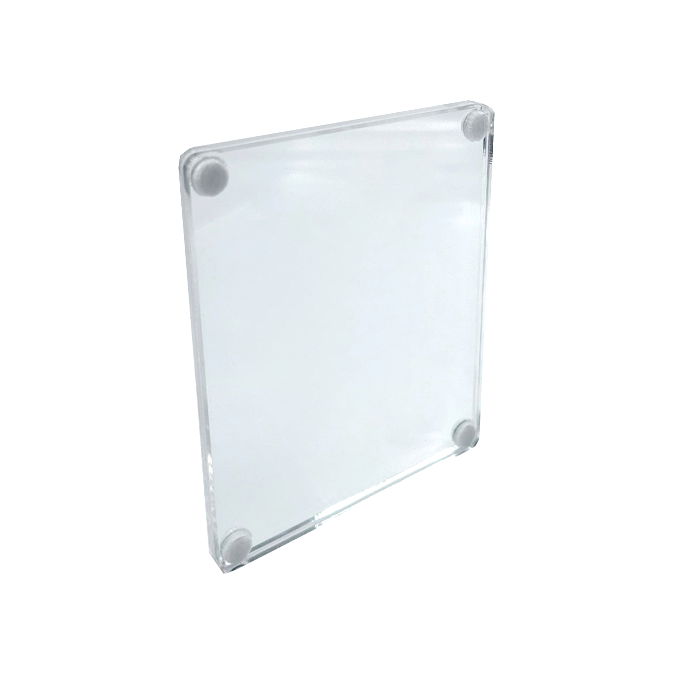 TECA MAGNETICA CARTE VUOTA