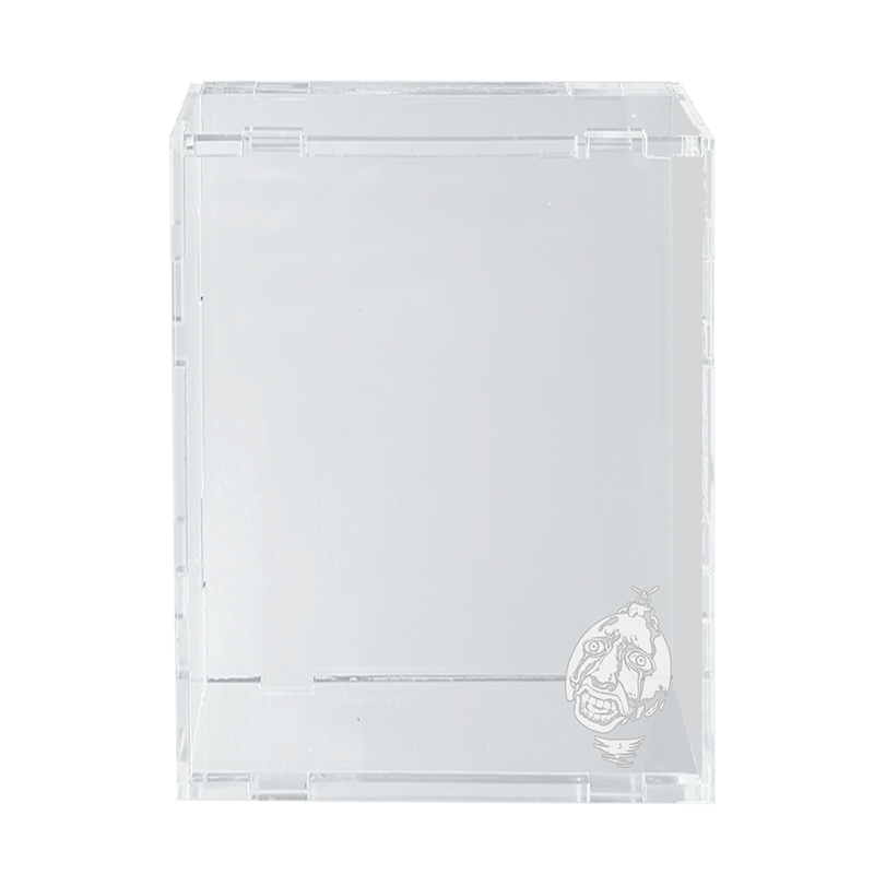 Teca_Fumetto_Berserk_41_Giapponese_Vuota