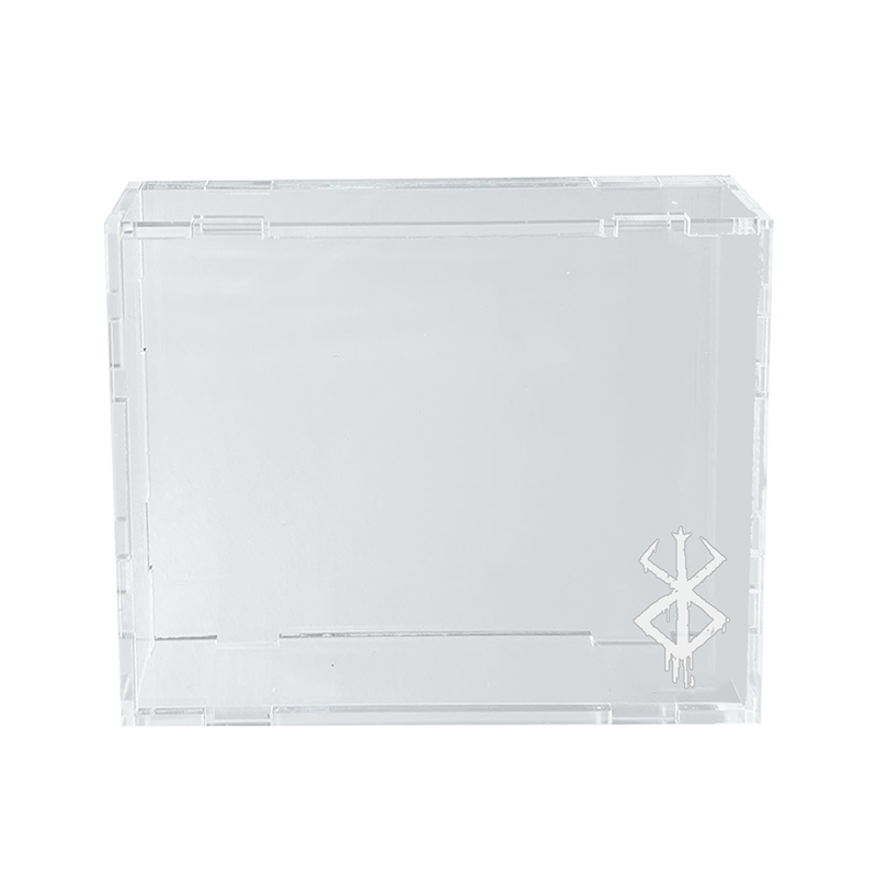 Teca_Fumetto_Berserk_41_italiana_Vuota