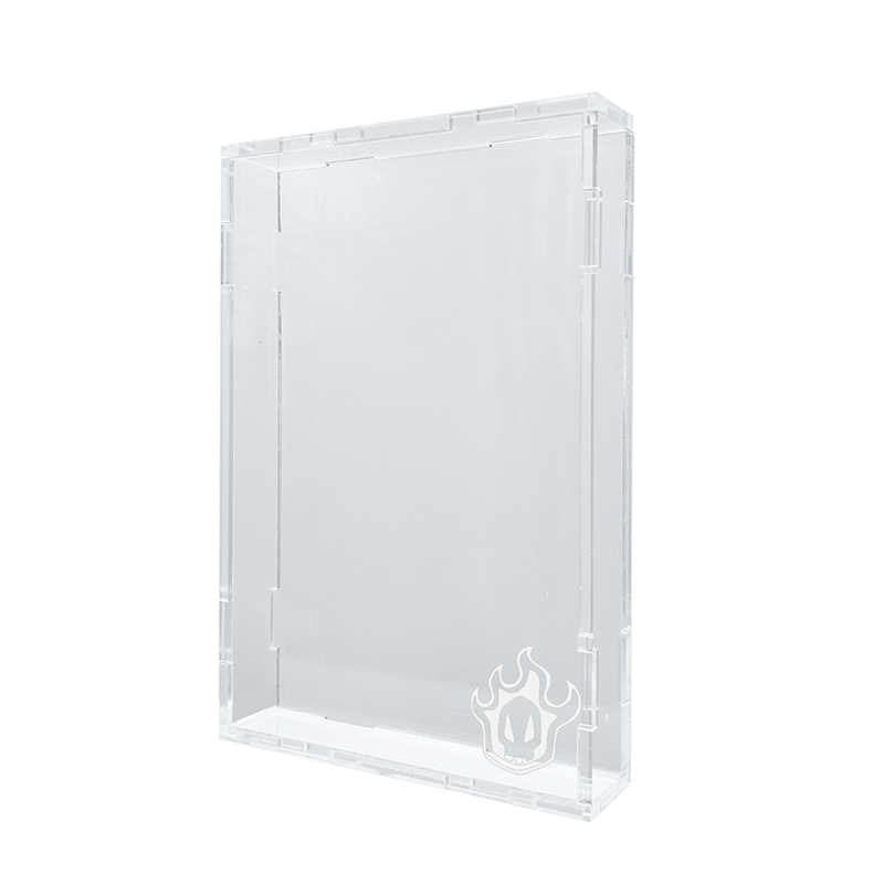 Teca_Fumetto_Bleach_vuota