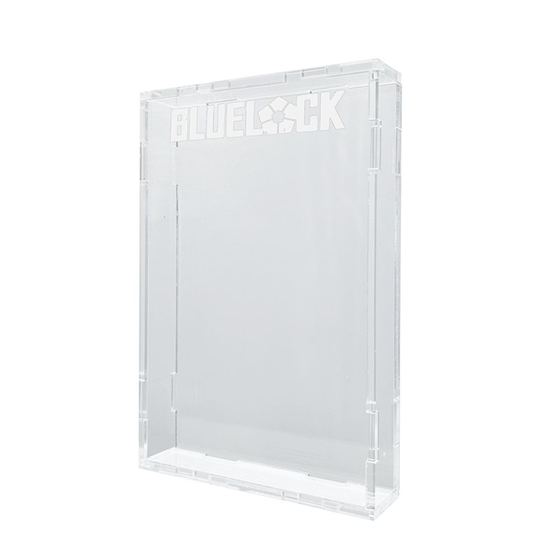 Teca_Fumetto_BlueLock_Vuota