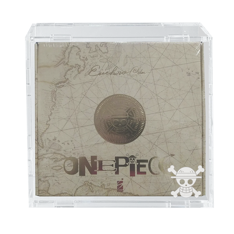 Teca_Fumetto_Box_100esimo_OnePiece_Piena