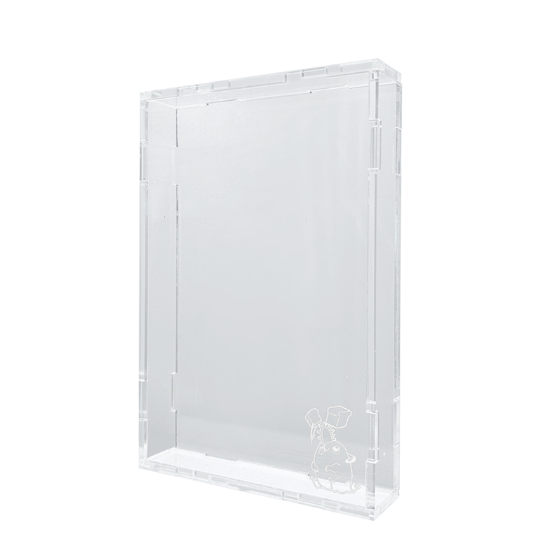 Teca_Fumetto_Chainsawman_Vuota