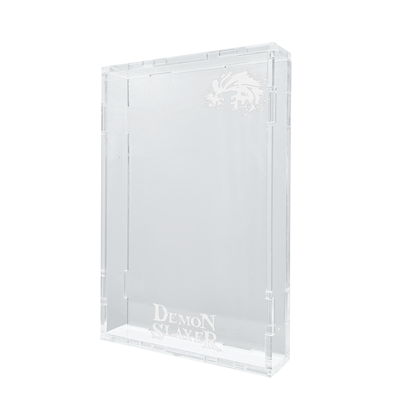 Teca_Fumetto_DemonSlayer_Vuota