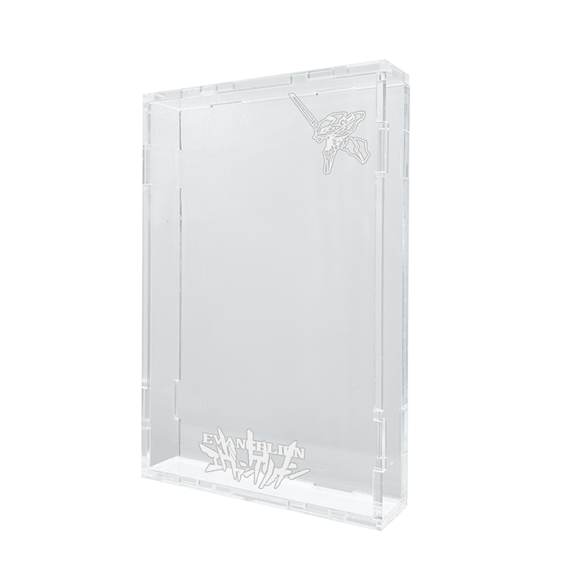 Teca_Fumetto_Evangelion_vuota