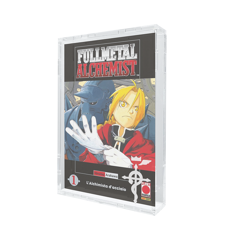 Teca_Fumetto_FullMetalAlchemist_Piena
