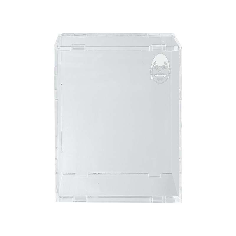 Teca_Fumetto_Hajimenoippo_Vuota