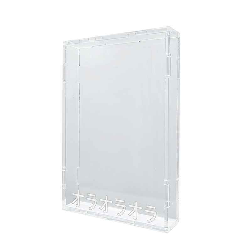 Teca_Fumetto_Jojo(standardsize)_vuota