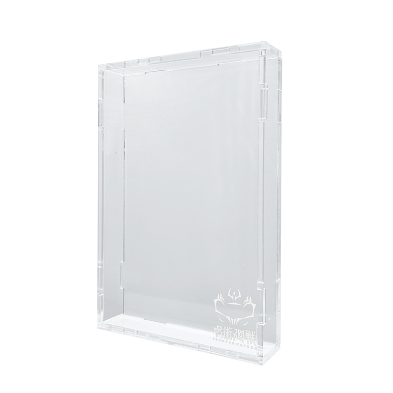 Teca_Fumetto_JujutsuKaisen_Vuota