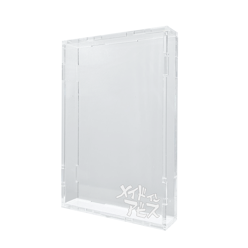 Teca_Fumetto_MadeinAbyss_Vuota