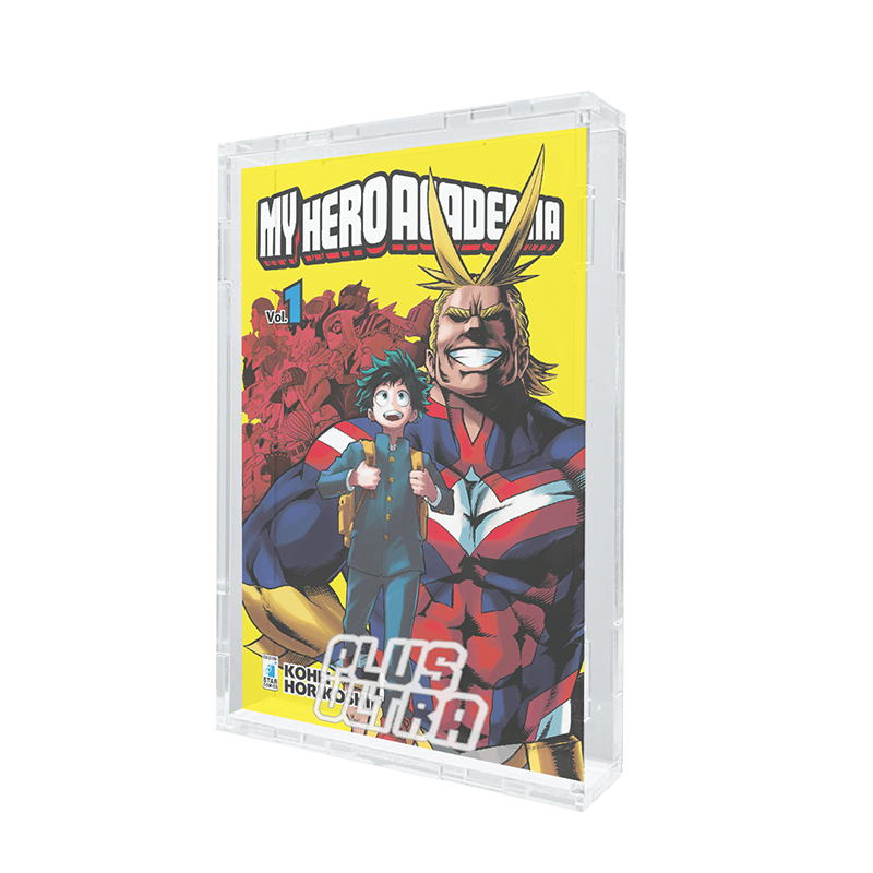Teca_Fumetto_MyHeroAccademia_Piena