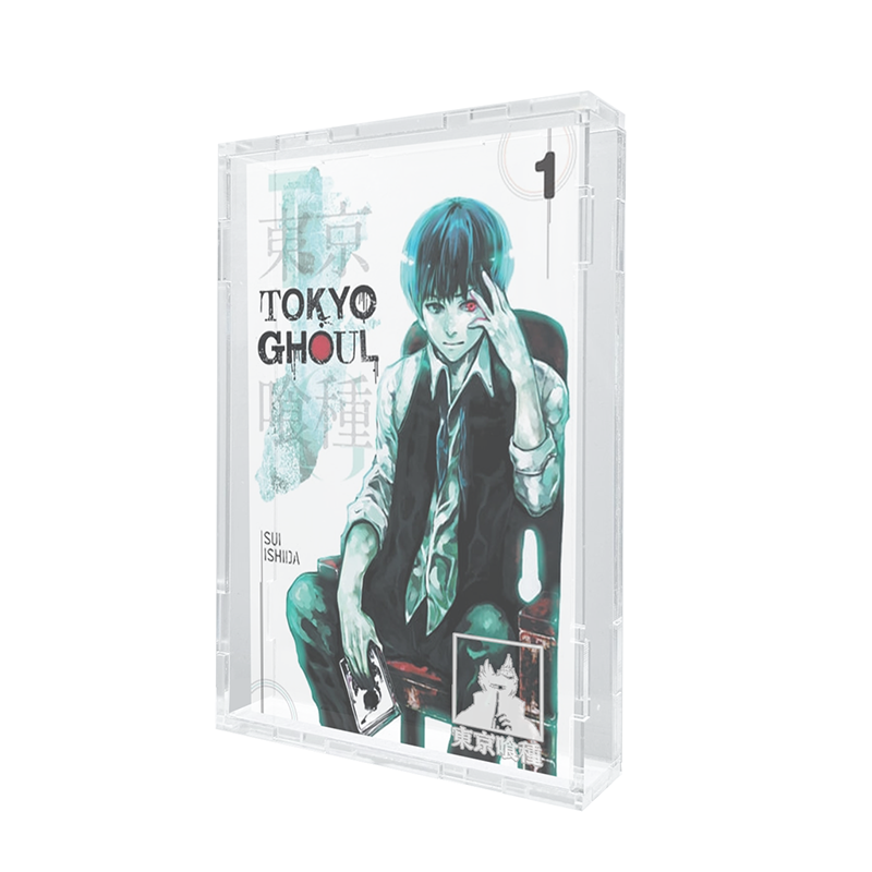 Teca_Fumetto_TokyoGhoul_Piena