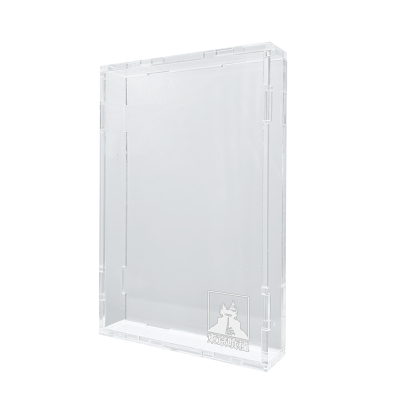 Teca_Fumetto_TokyoGhoul_Vuota