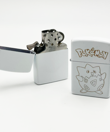 Accendino Pokemon Togepi