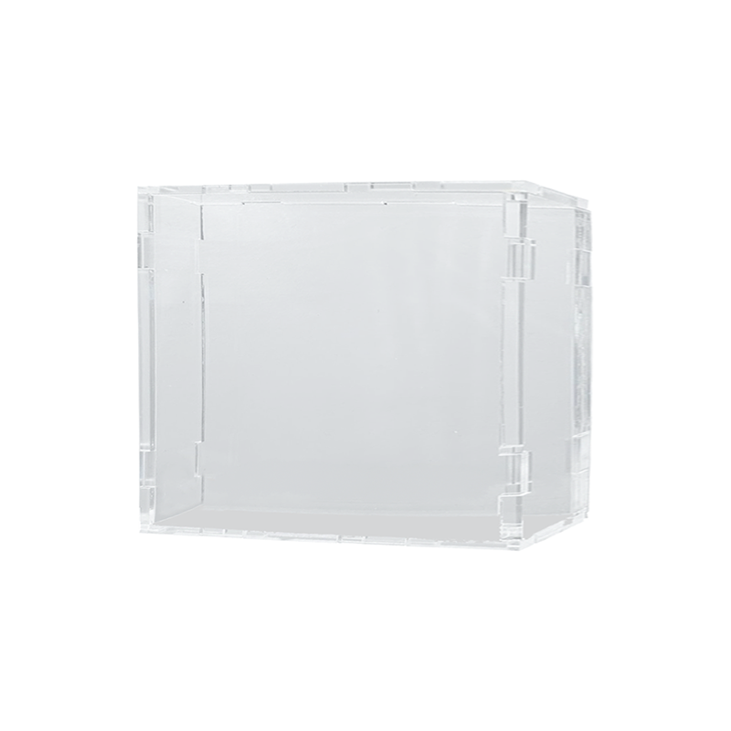 booster_box_Yugioh_Vuota