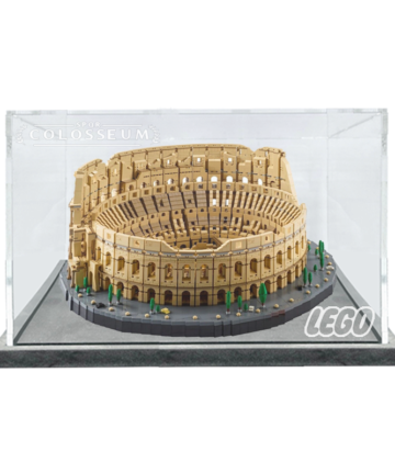 Teca set Lego Colosseo - 10276