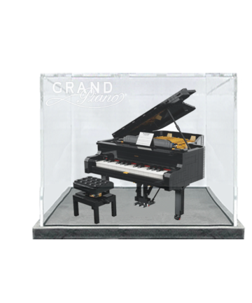 Teca set Lego Pianoforte - 21323