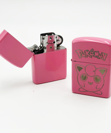 Accendino Pokemon Jigglypuff
