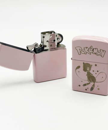 Accendino Pokemon Mew