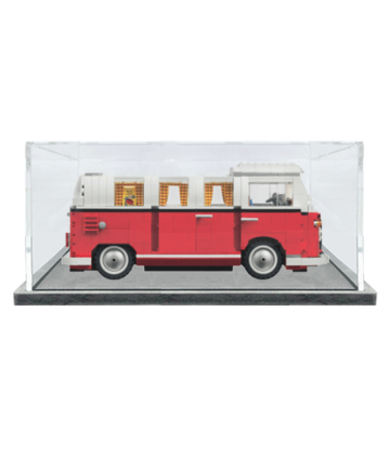 Teca set Lego Camper Van T1 -10220-