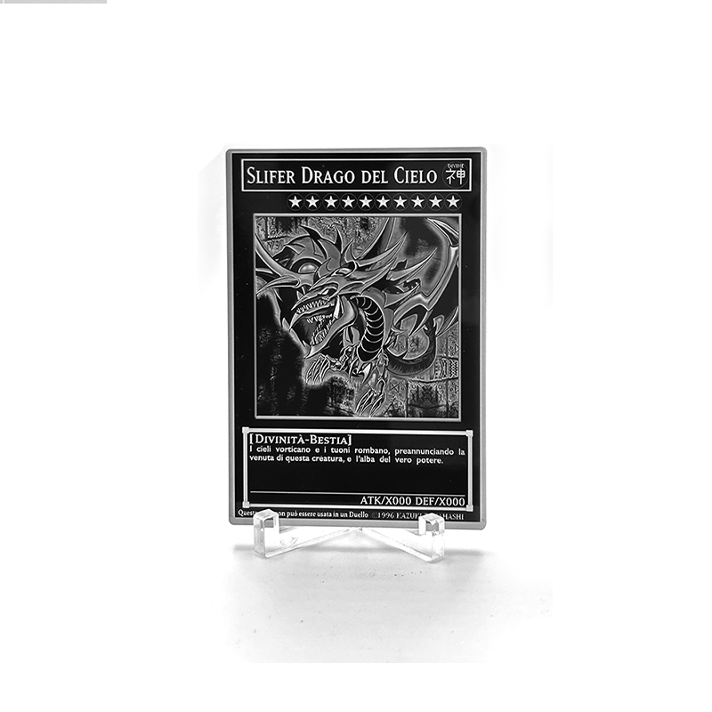 slifer drago del cielo