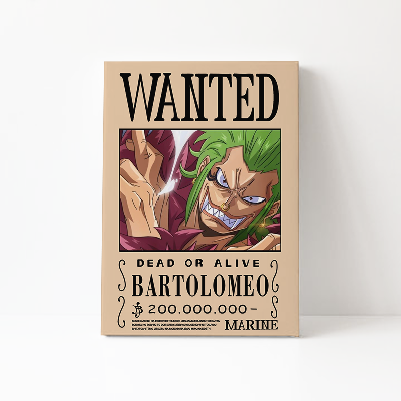 bartolomeo