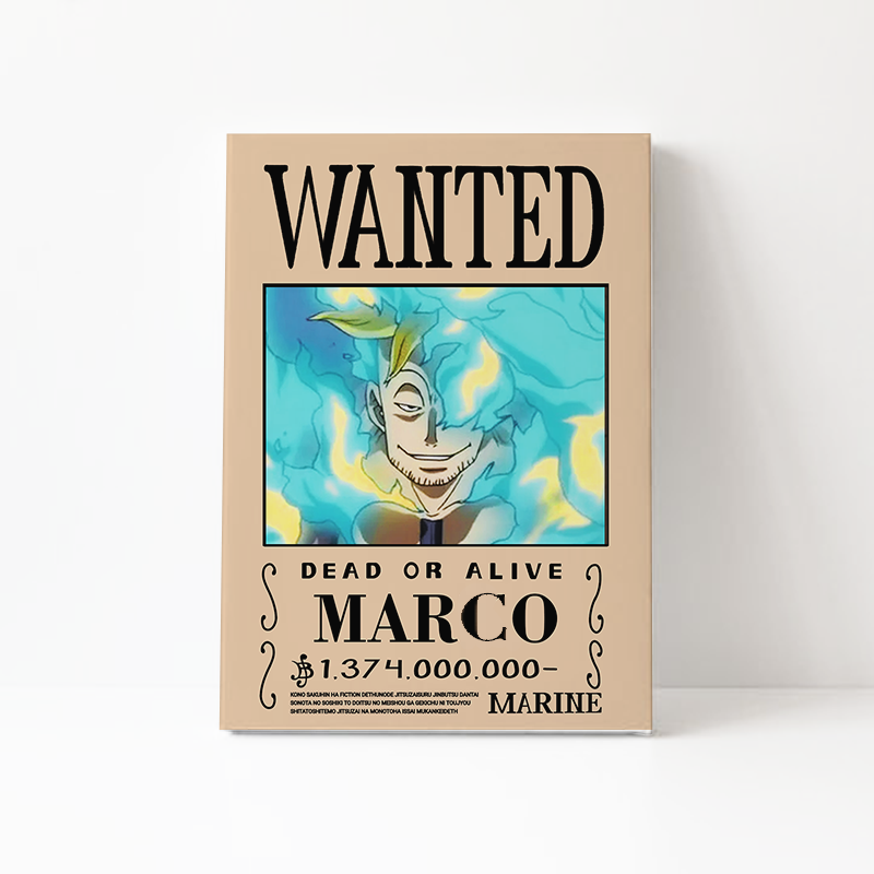 marco