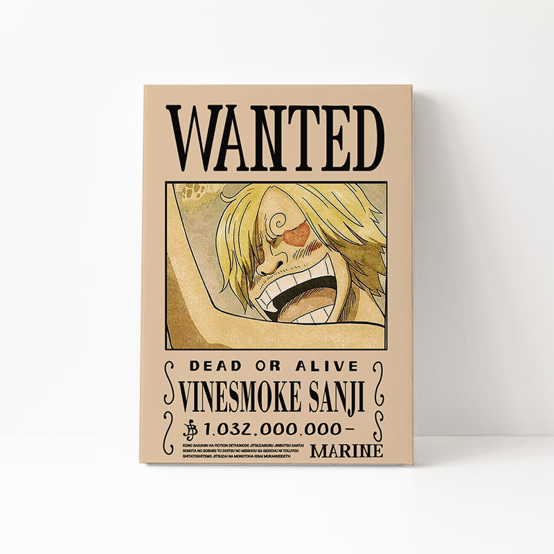 sanji