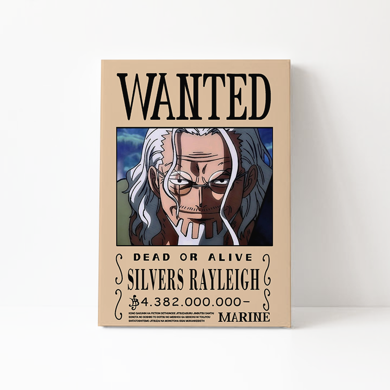 silvers rayleigh