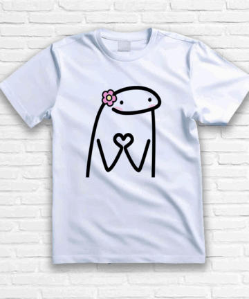T-Shirt Flork-01