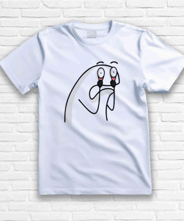 T-Shirt Flork-10