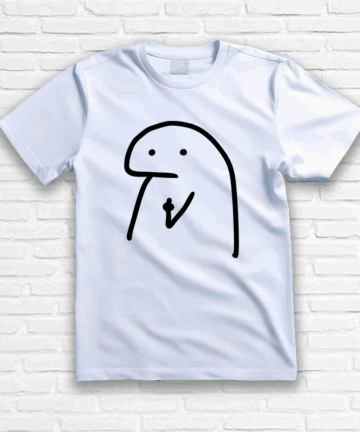 T-Shirt Flork-11