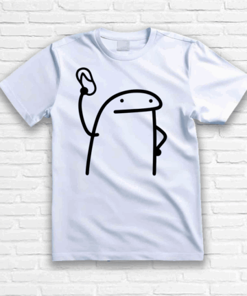 T-Shirt Flork-13
