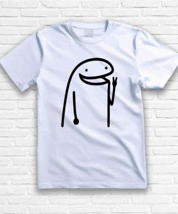 T-Shirt Flork-14