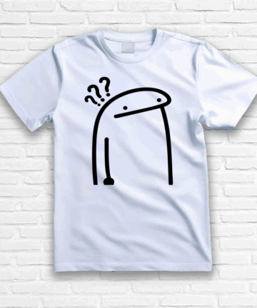 T-Shirt Flork-15