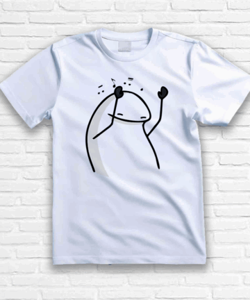 T-Shirt Flork-16