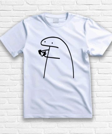 T-Shirt Flork-17