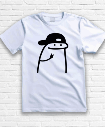 T-Shirt Flork-18