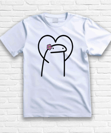 T-Shirt Flork-19
