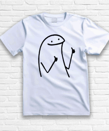 T-Shirt Flork-20