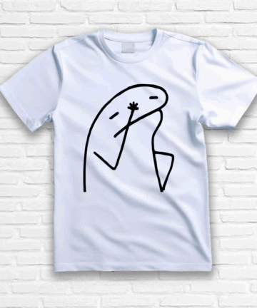 T-Shirt Flork-05