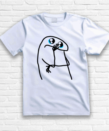 T-Shirt Flork-06