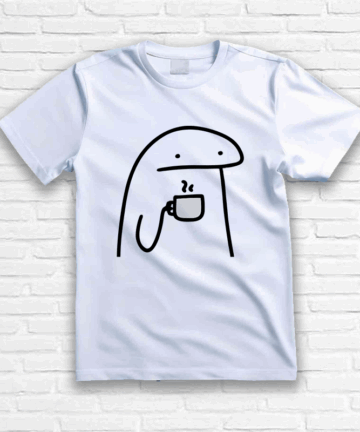 T-Shirt Flork-07