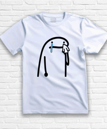 T-Shirt Flork-08