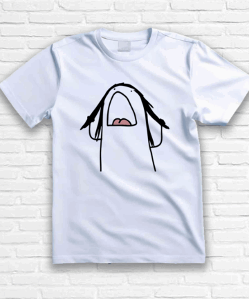 T-Shirt Flork-09